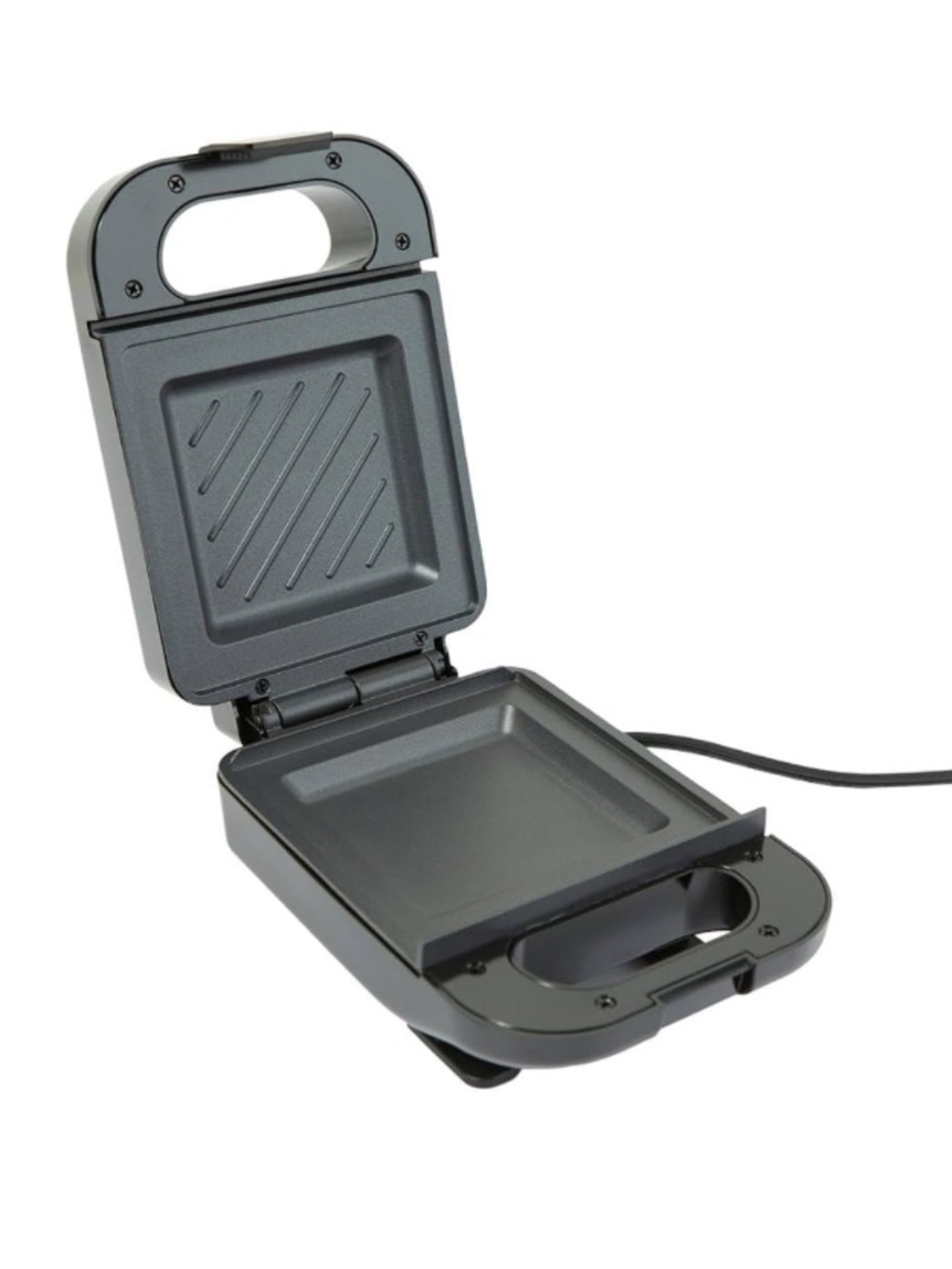 Curtis Stone Electric stuffed Sandwich Maker - NEW